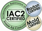 IAC2 Certified